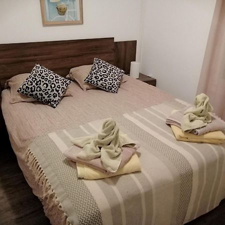 Hotel Au Reveil des Cigales à Saint Aygulf Extérieur photo